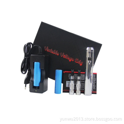 E Cigarette Lava Tube with 18350/18650mAh Battery